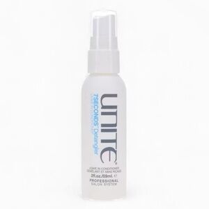 UNITE Hair 7 Seconds Detangler & Leave In Conditioner 2oz/59ml New